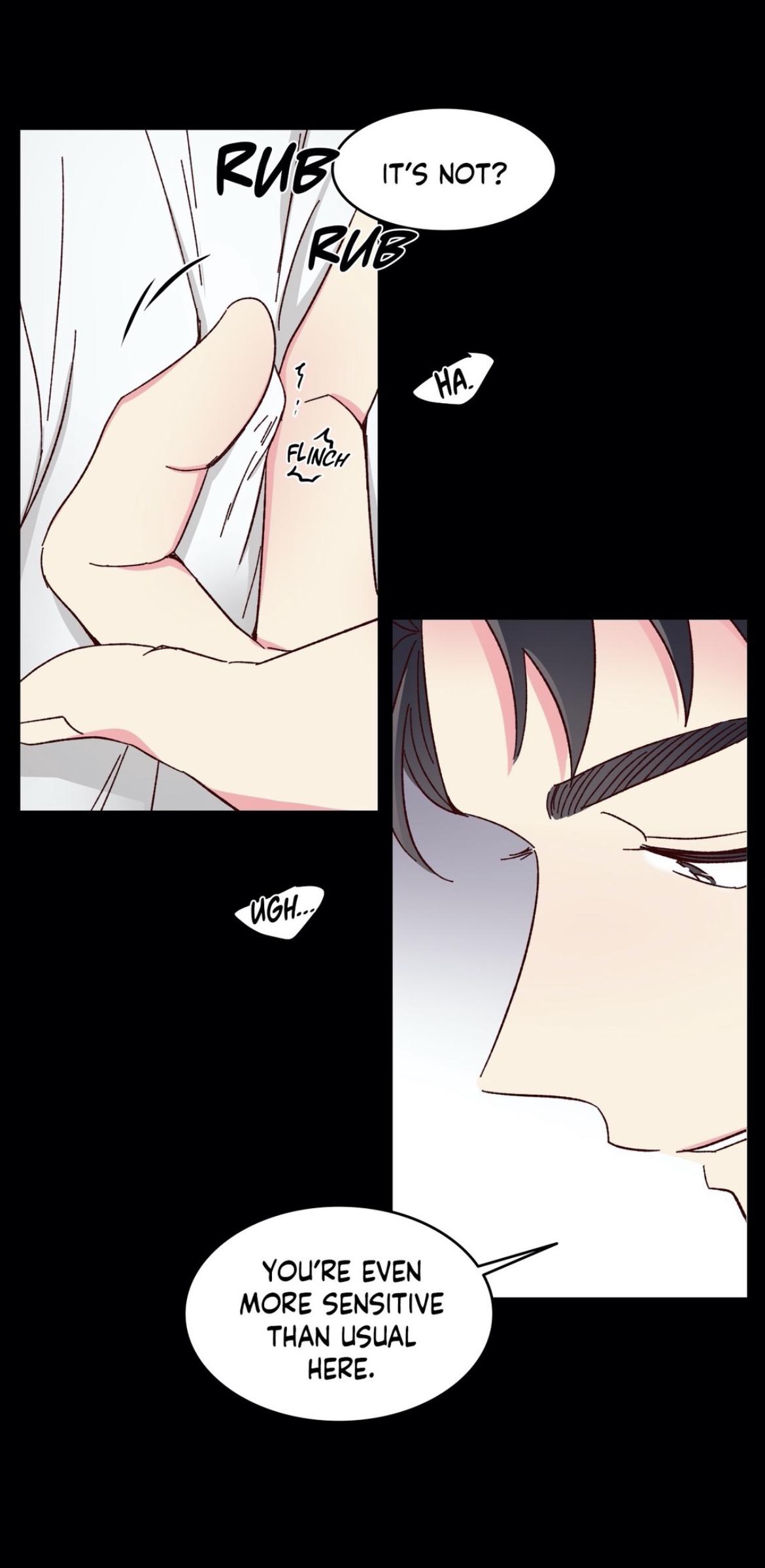 Director’s Dessert - Chapter 40 Page 36