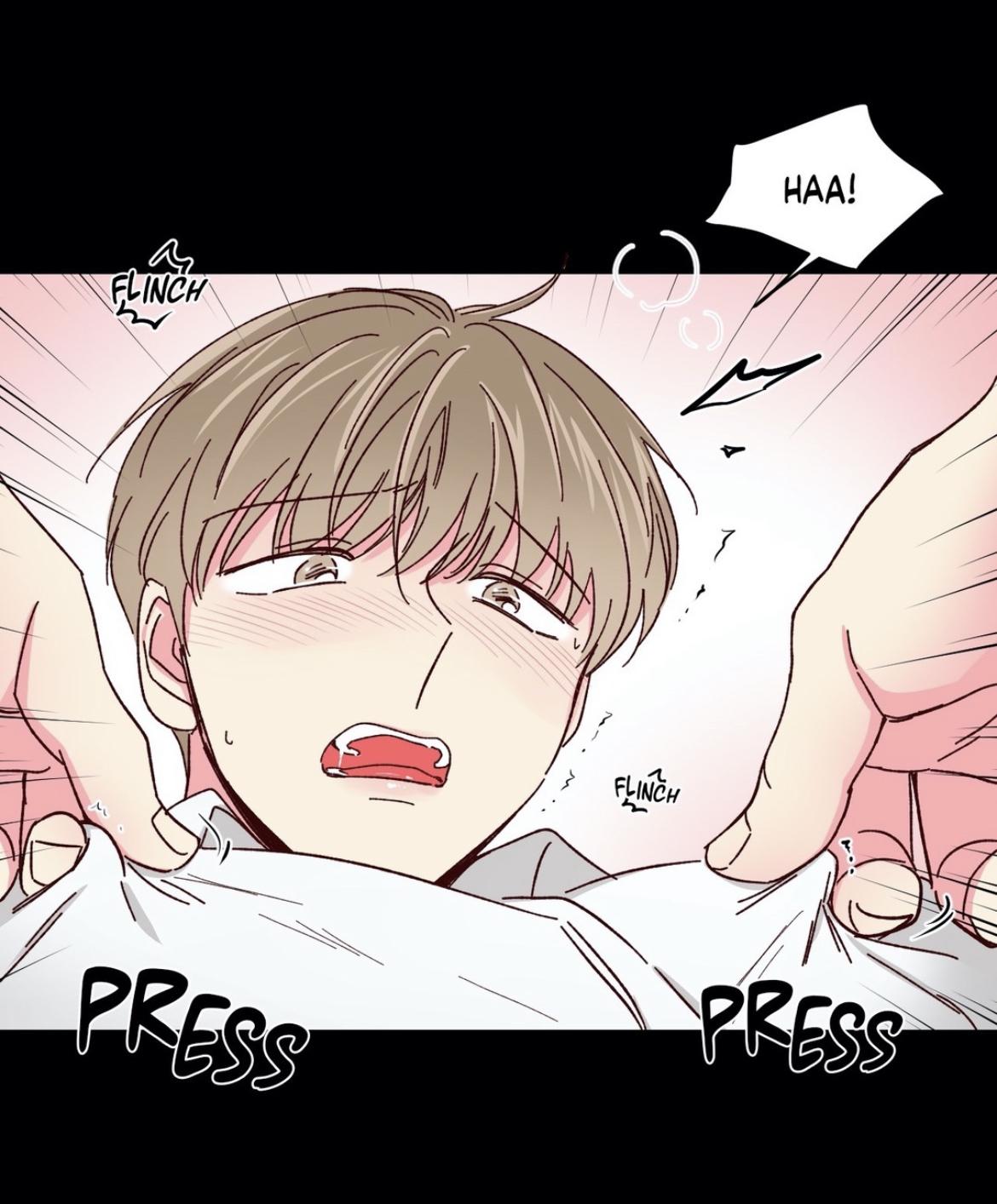 Director’s Dessert - Chapter 40 Page 37