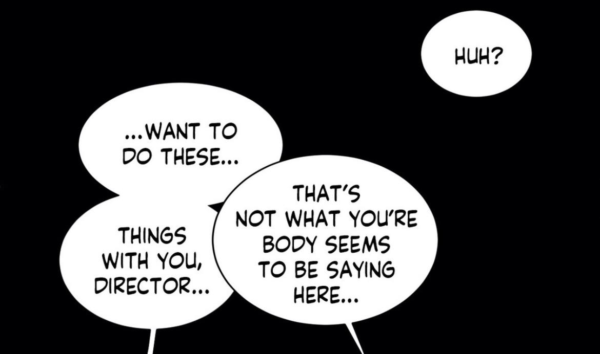 Director’s Dessert - Chapter 40 Page 40