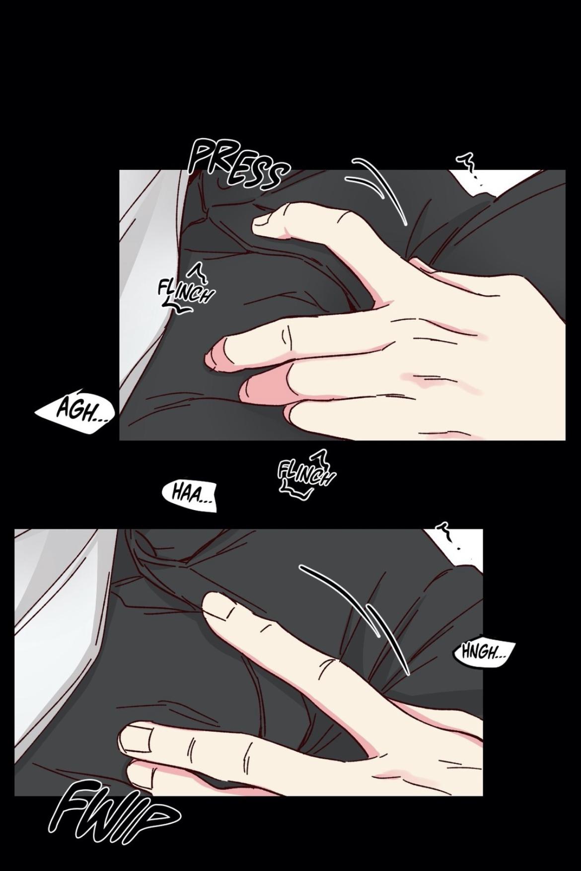 Director’s Dessert - Chapter 40 Page 42