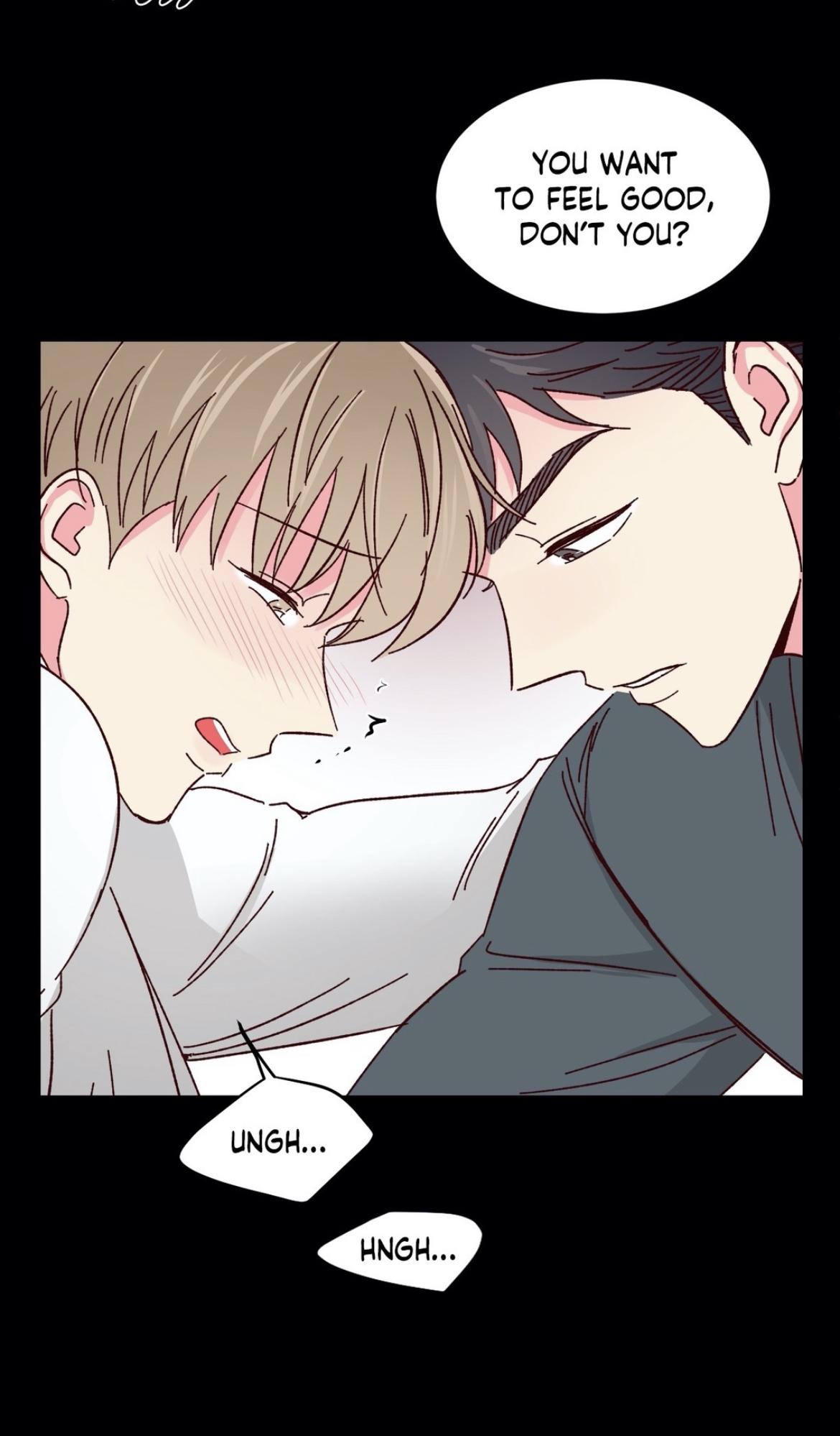 Director’s Dessert - Chapter 40 Page 43