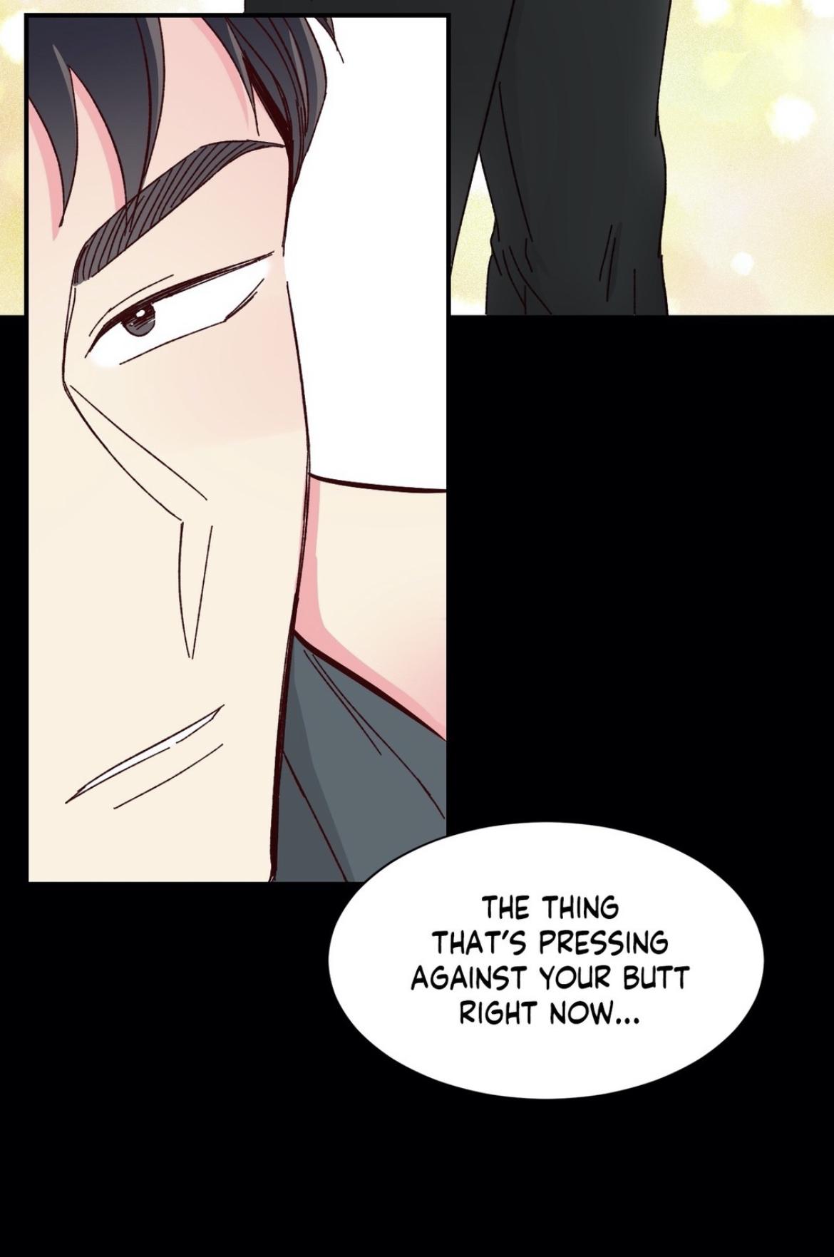 Director’s Dessert - Chapter 40 Page 47