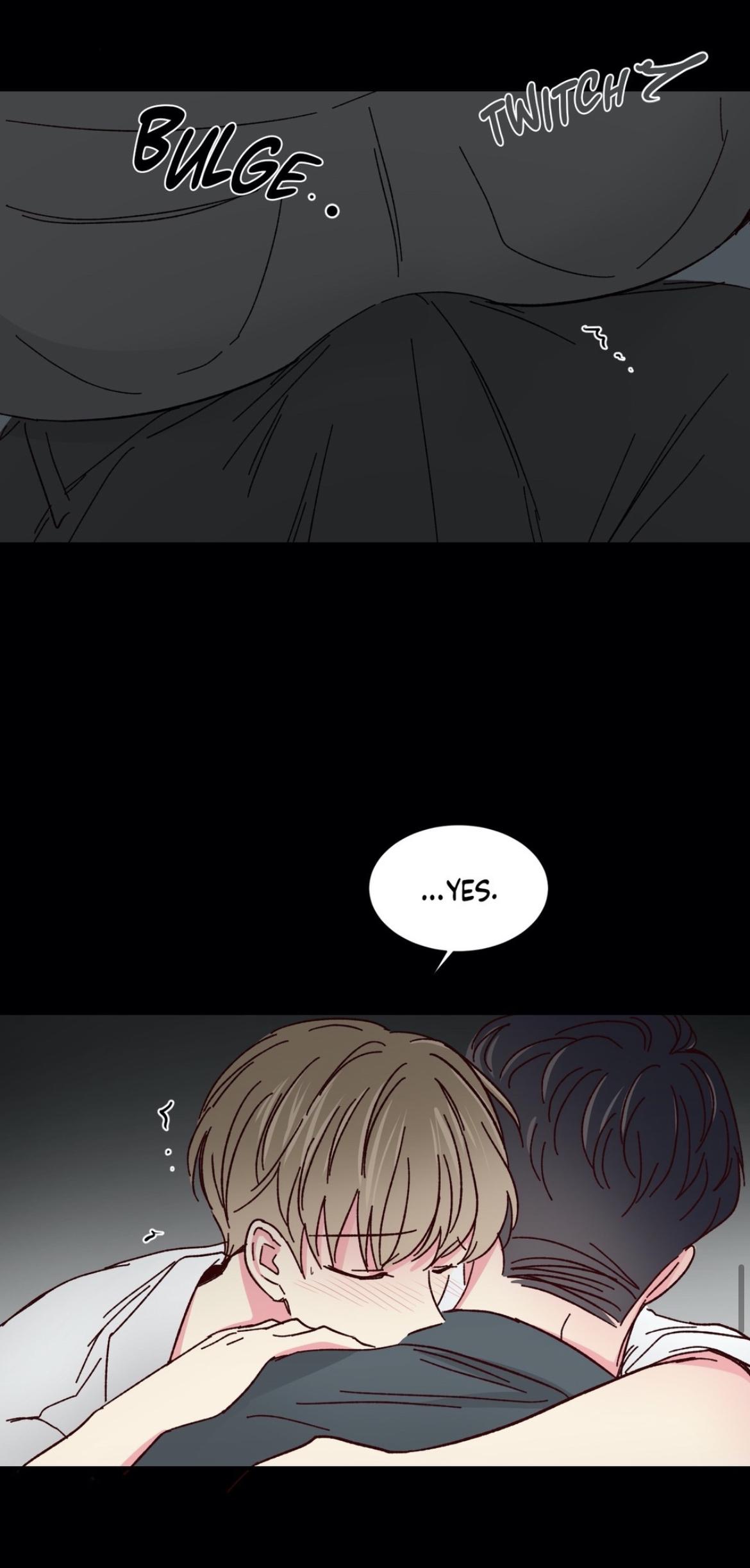 Director’s Dessert - Chapter 40 Page 48