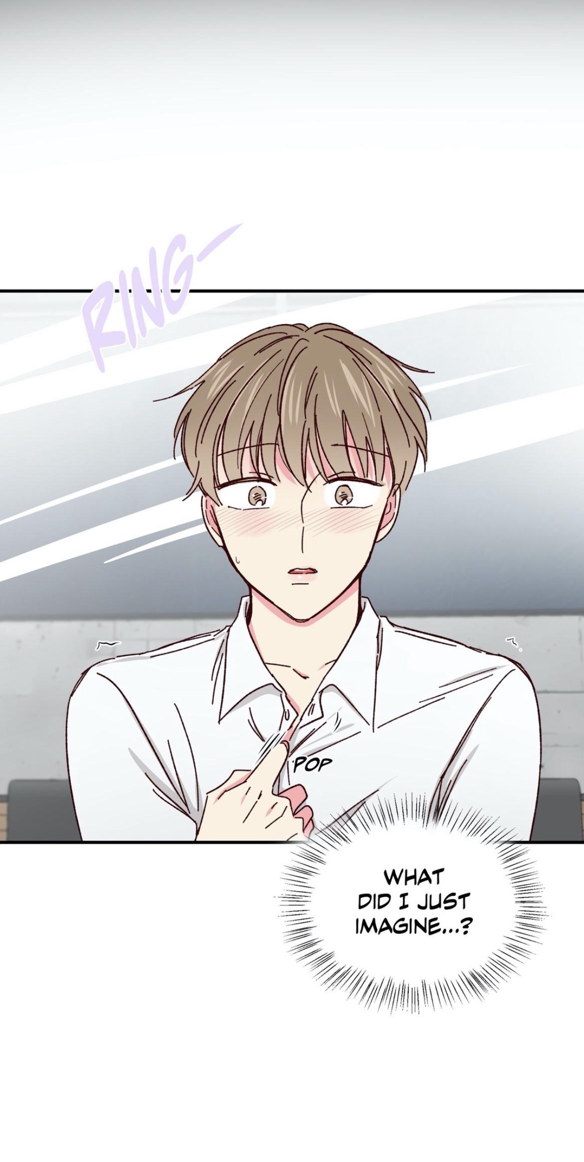 Director’s Dessert - Chapter 40 Page 50