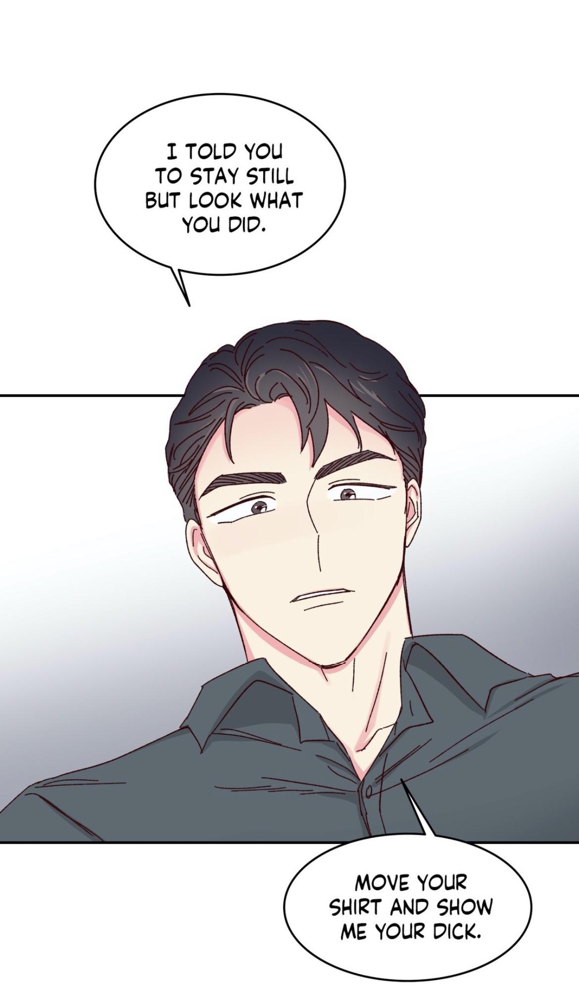Director’s Dessert - Chapter 40 Page 52