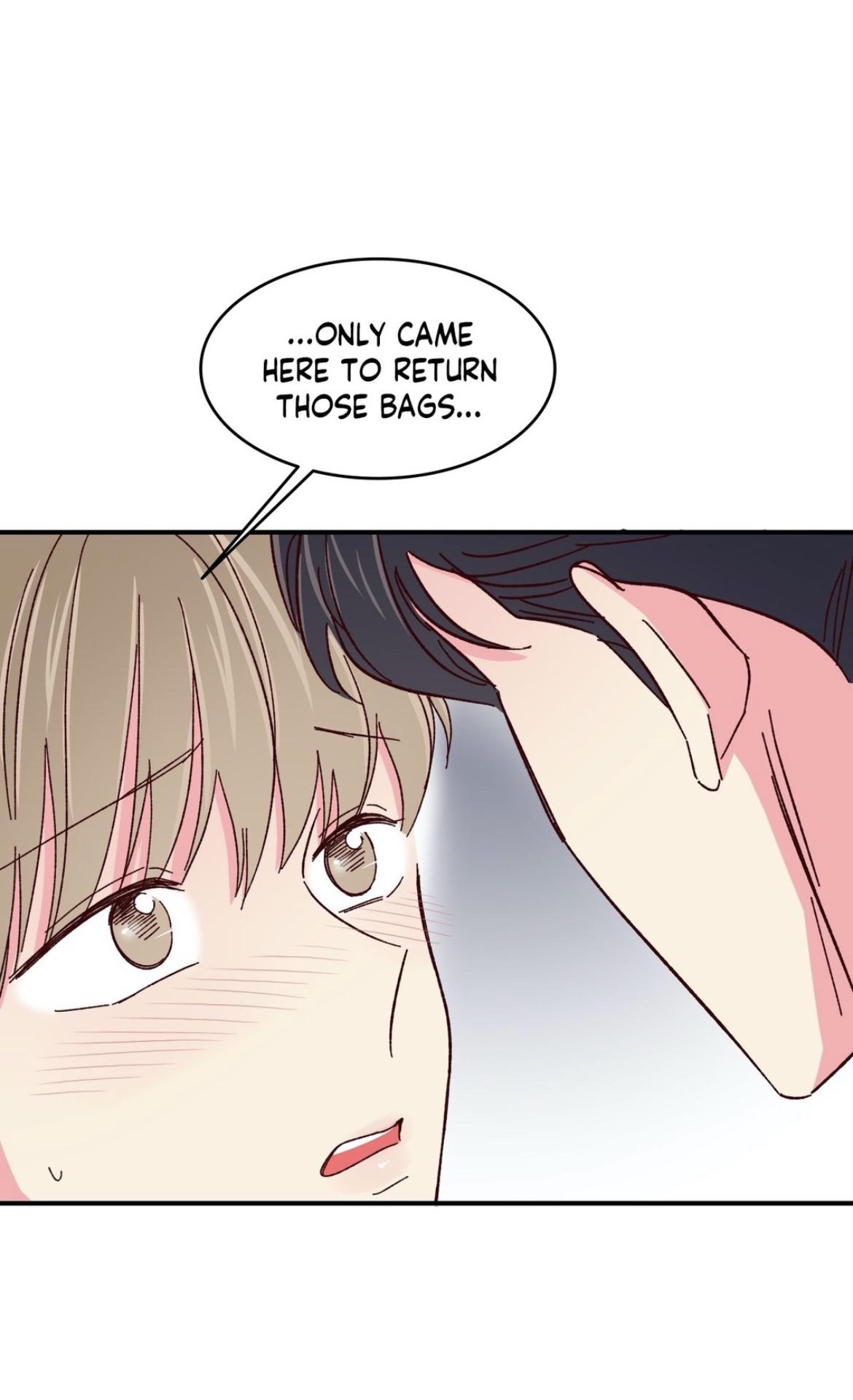 Director’s Dessert - Chapter 40 Page 9