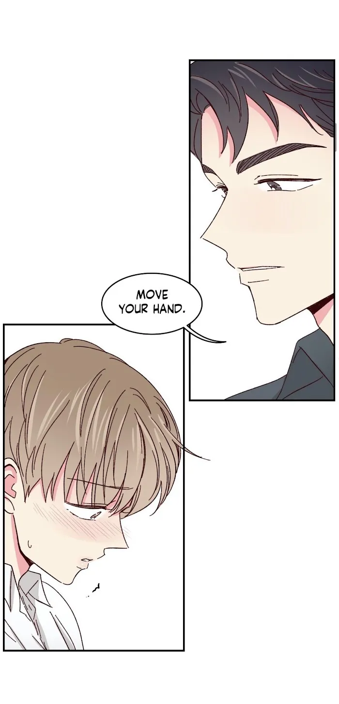 Director’s Dessert - Chapter 41 Page 2