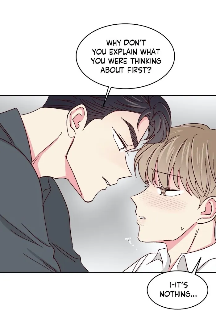 Director’s Dessert - Chapter 41 Page 10