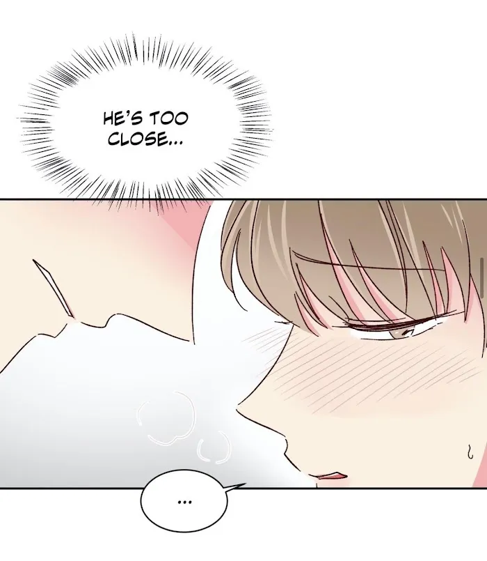 Director’s Dessert - Chapter 41 Page 11