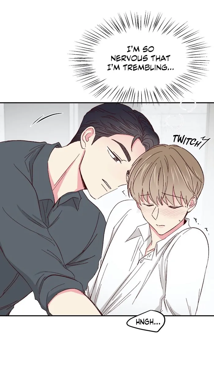Director’s Dessert - Chapter 41 Page 12