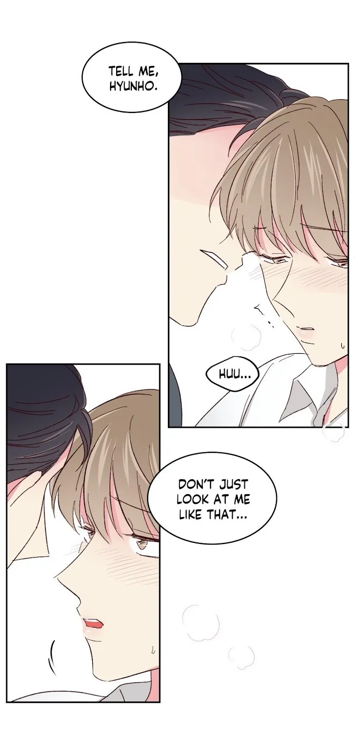 Director’s Dessert - Chapter 41 Page 13