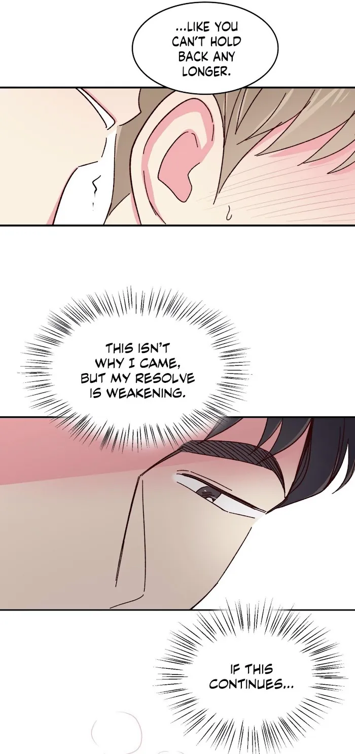 Director’s Dessert - Chapter 41 Page 15