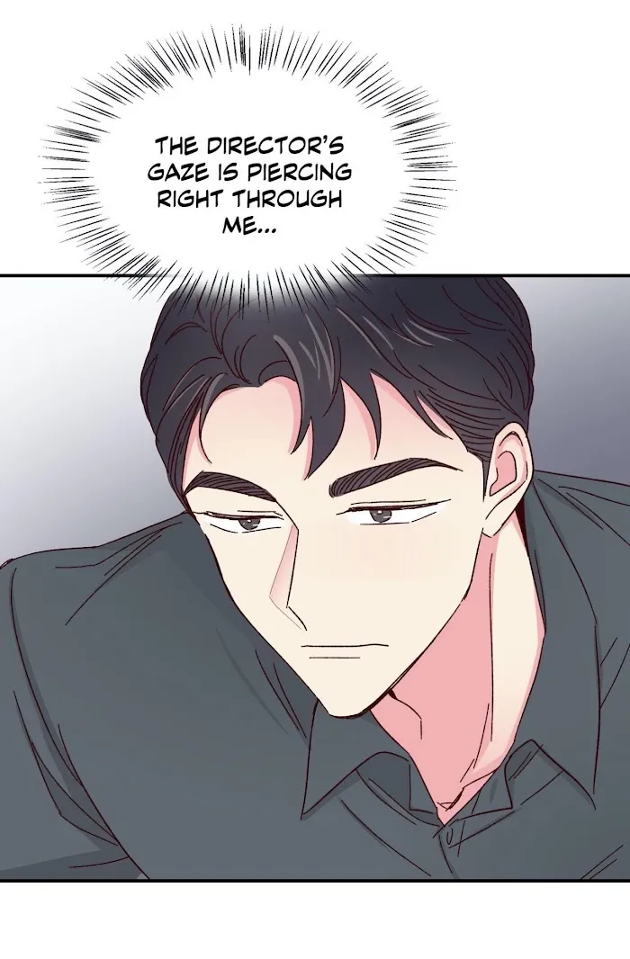 Director’s Dessert - Chapter 41 Page 18