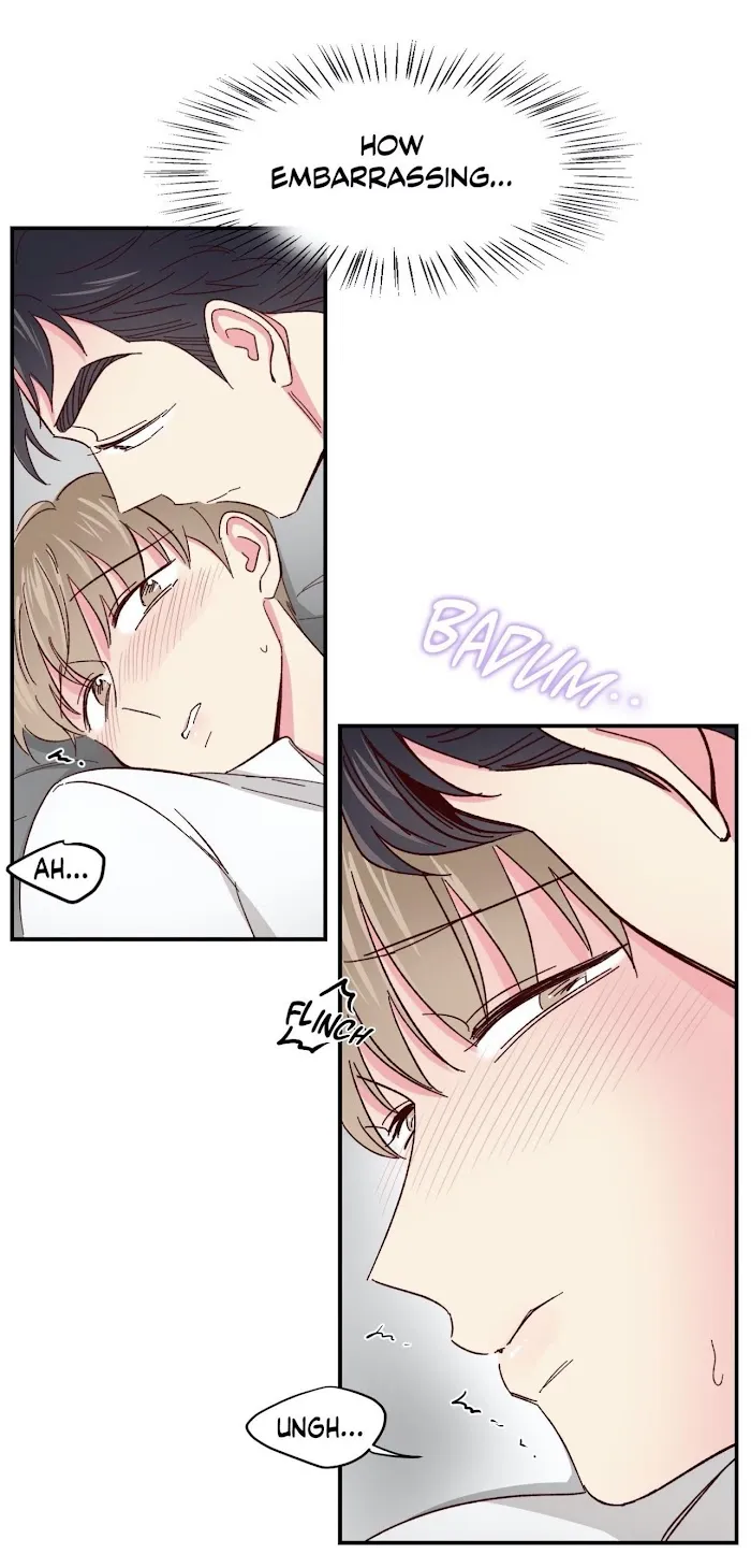 Director’s Dessert - Chapter 41 Page 20