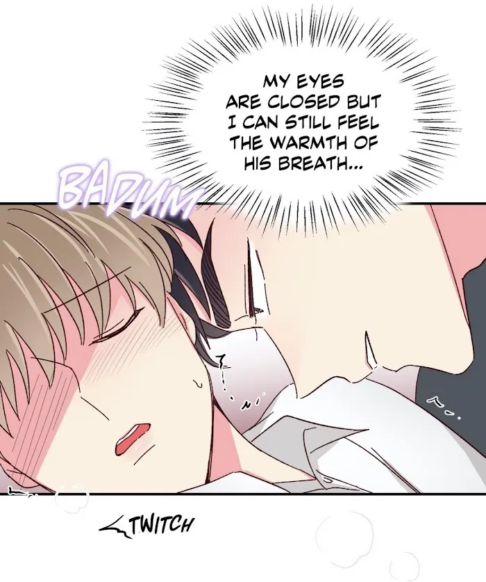 Director’s Dessert - Chapter 41 Page 21