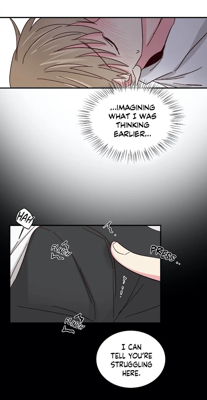 Director’s Dessert - Chapter 41 Page 30