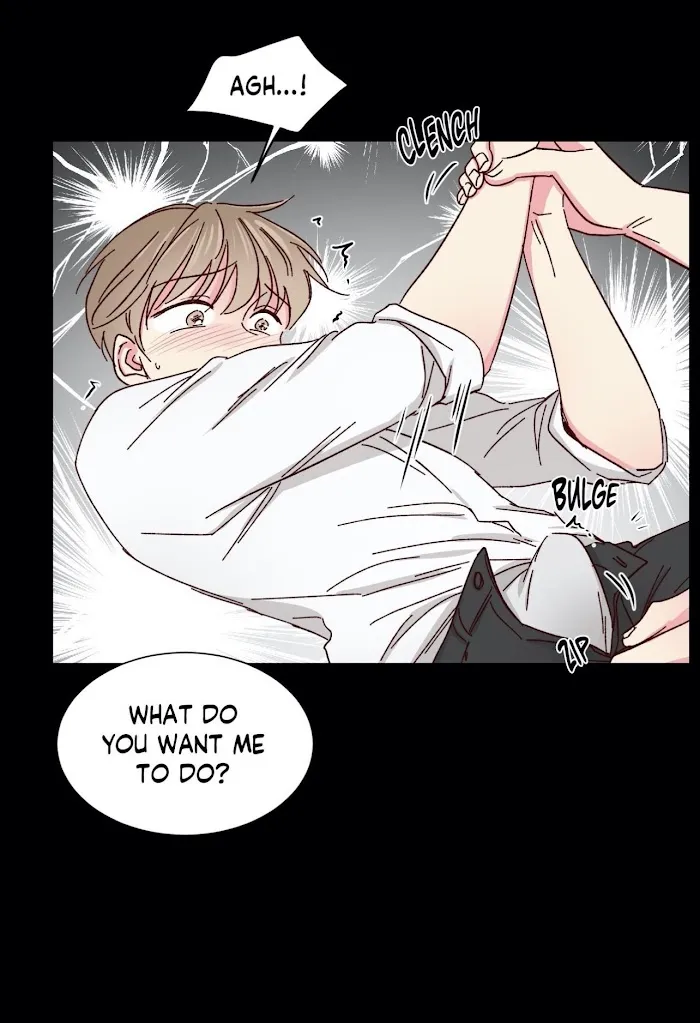 Director’s Dessert - Chapter 41 Page 31