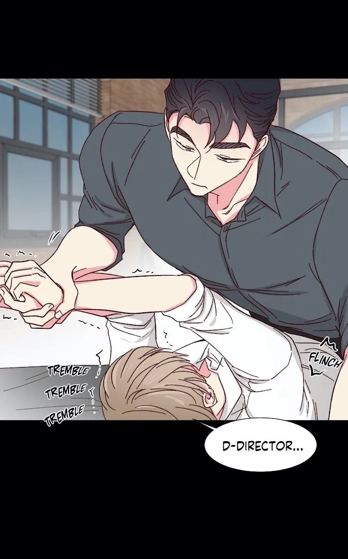 Director’s Dessert - Chapter 41 Page 32