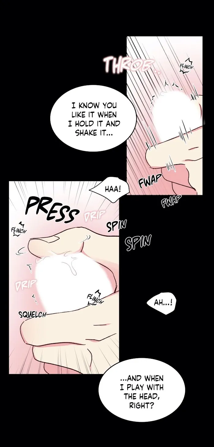 Director’s Dessert - Chapter 41 Page 33