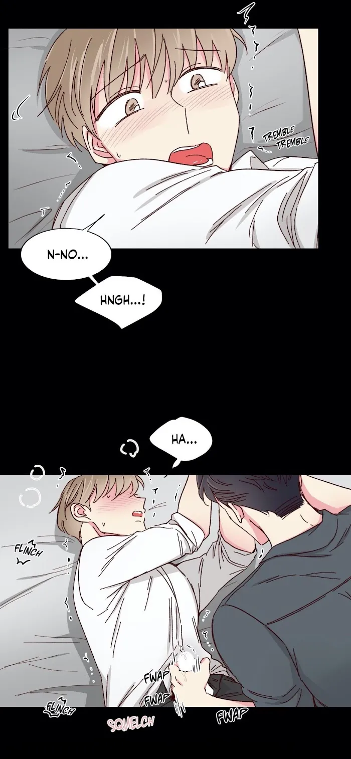 Director’s Dessert - Chapter 41 Page 34