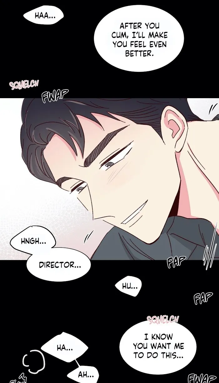 Director’s Dessert - Chapter 41 Page 35