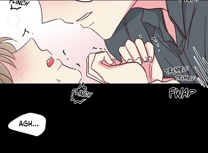 Director’s Dessert - Chapter 41 Page 36