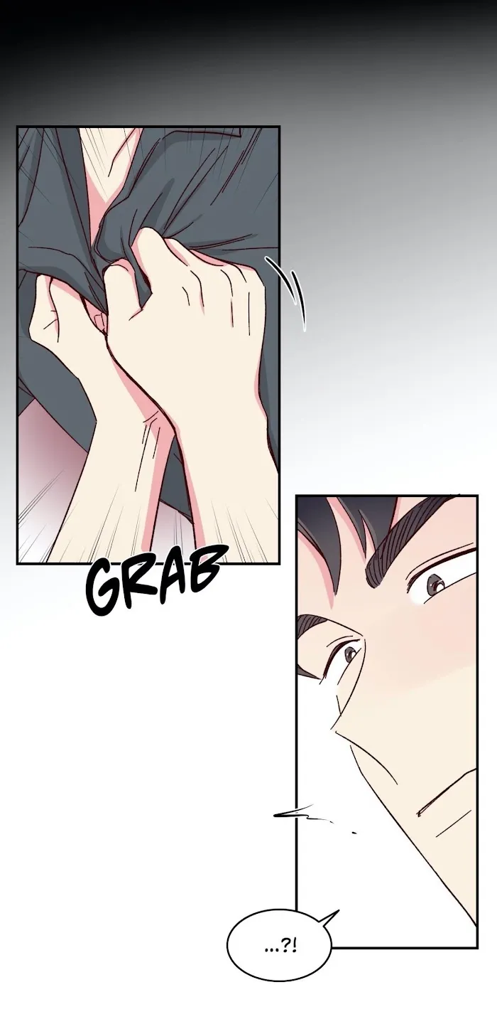 Director’s Dessert - Chapter 41 Page 38