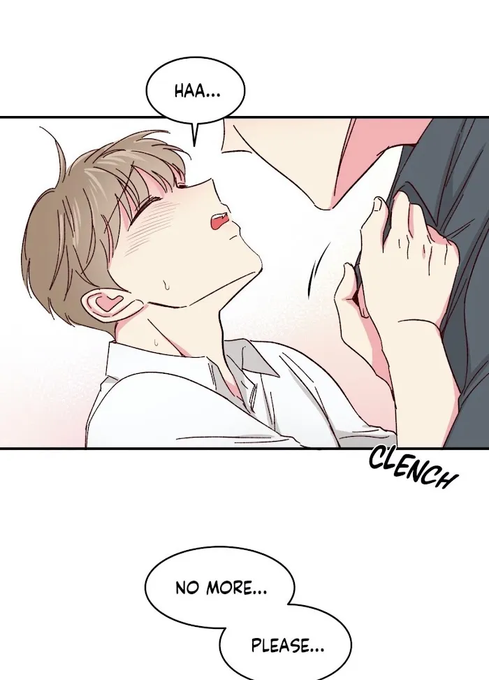 Director’s Dessert - Chapter 41 Page 39