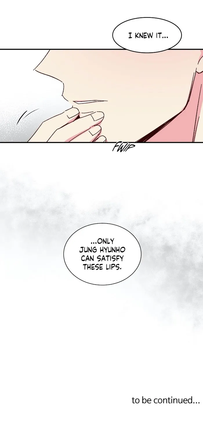 Director’s Dessert - Chapter 41 Page 49