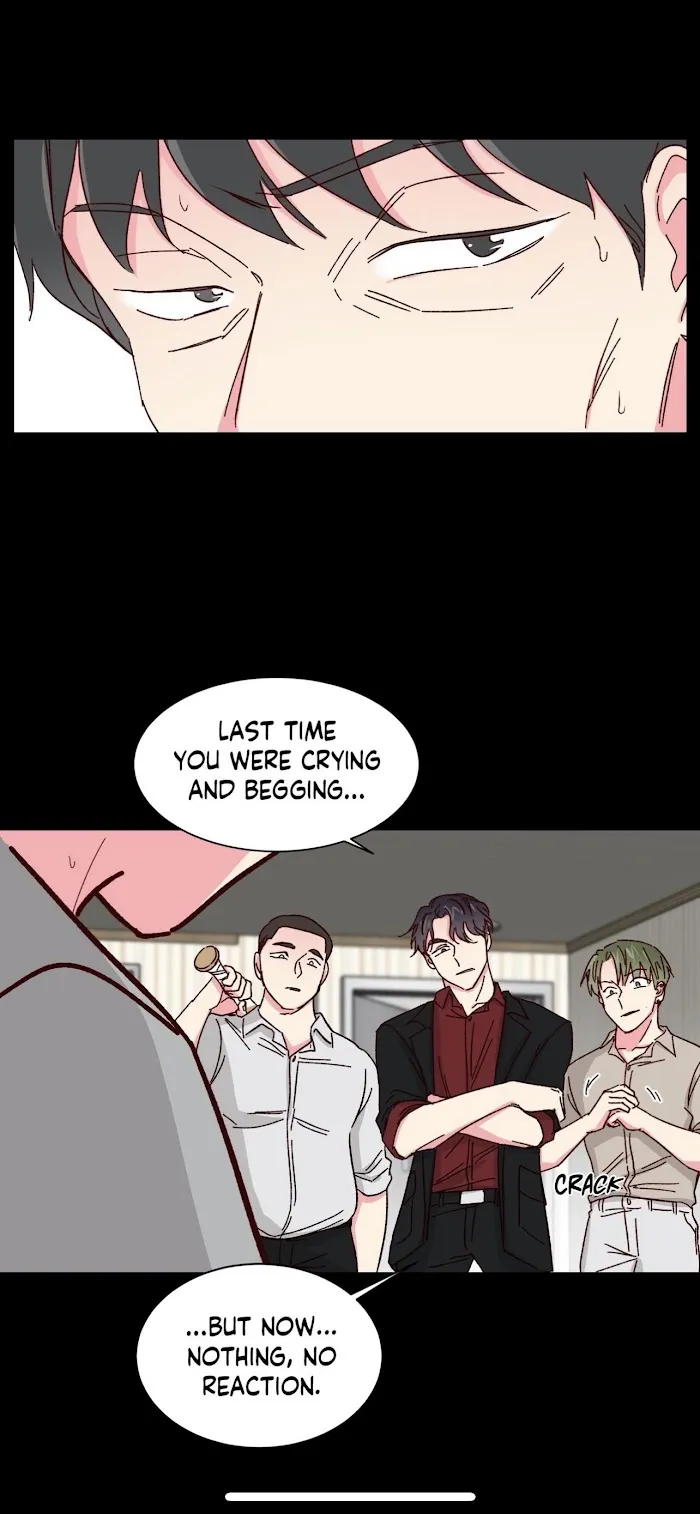 Director’s Dessert - Chapter 42 Page 5