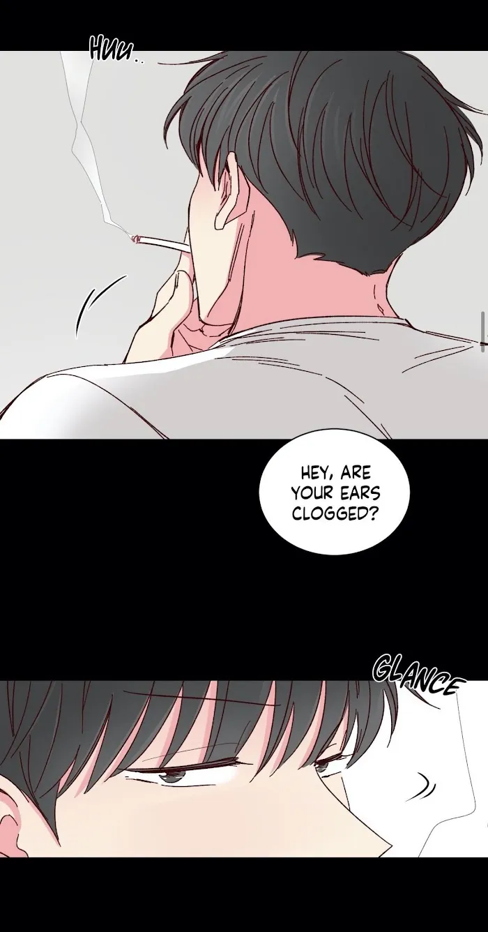 Director’s Dessert - Chapter 42 Page 12