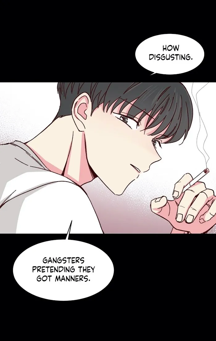 Director’s Dessert - Chapter 42 Page 16