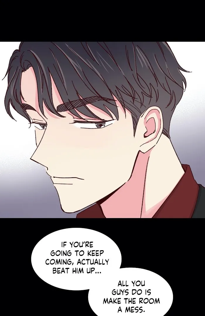 Director’s Dessert - Chapter 42 Page 17
