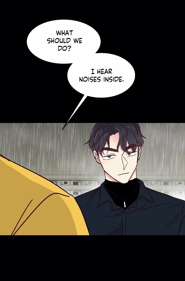 Director’s Dessert - Chapter 42 Page 26