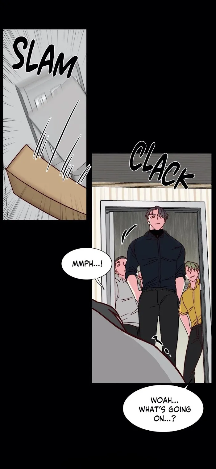 Director’s Dessert - Chapter 42 Page 28