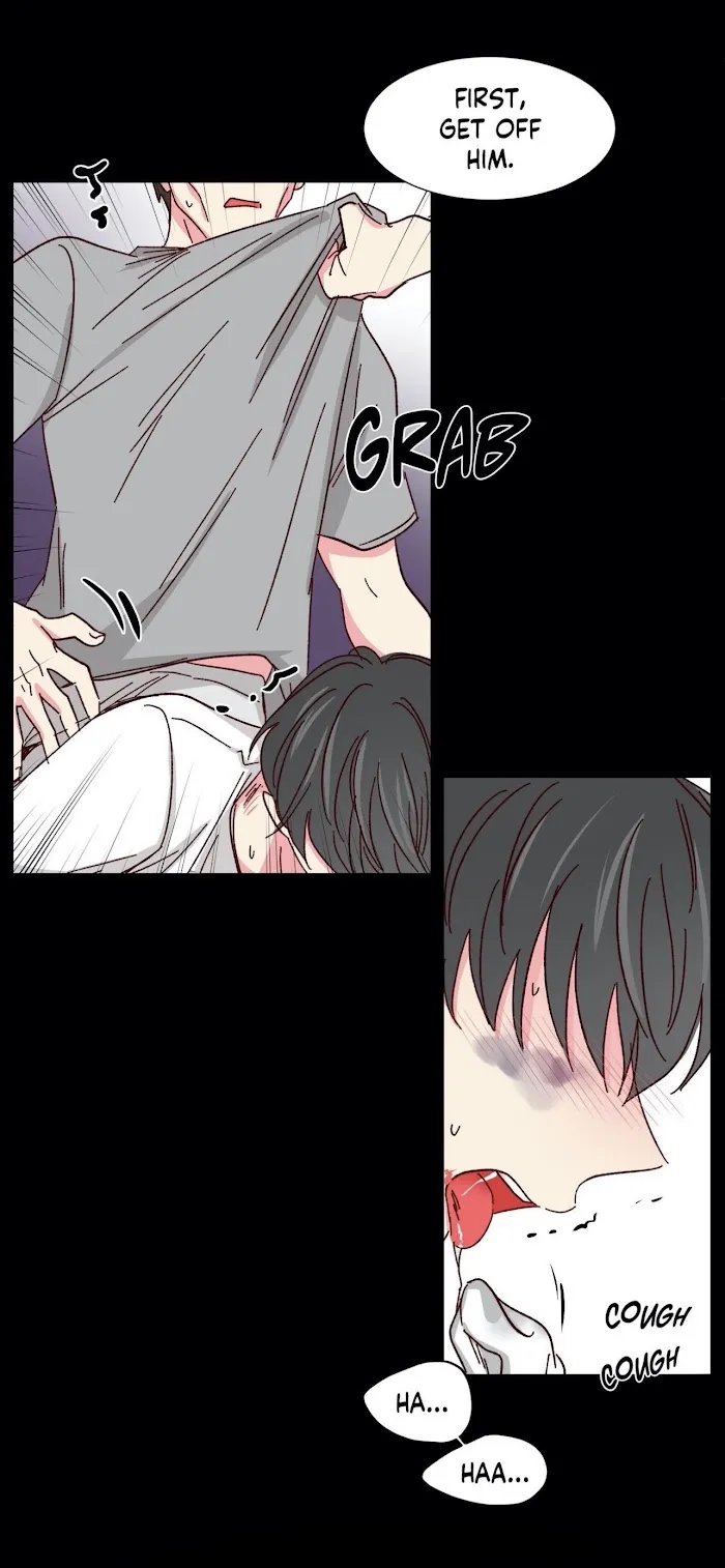 Director’s Dessert - Chapter 42 Page 34