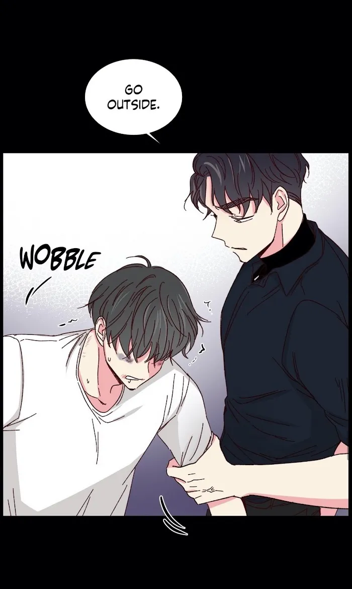 Director’s Dessert - Chapter 42 Page 35