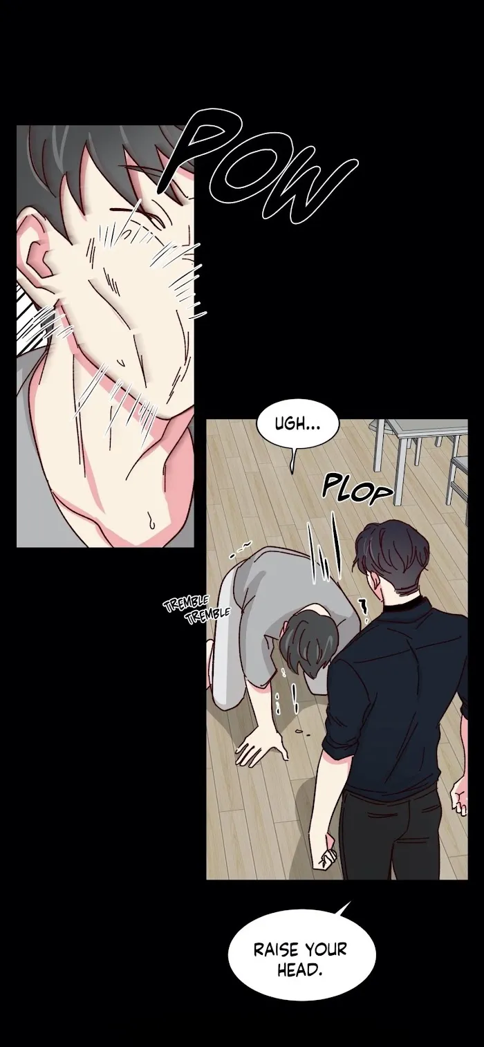 Director’s Dessert - Chapter 42 Page 39