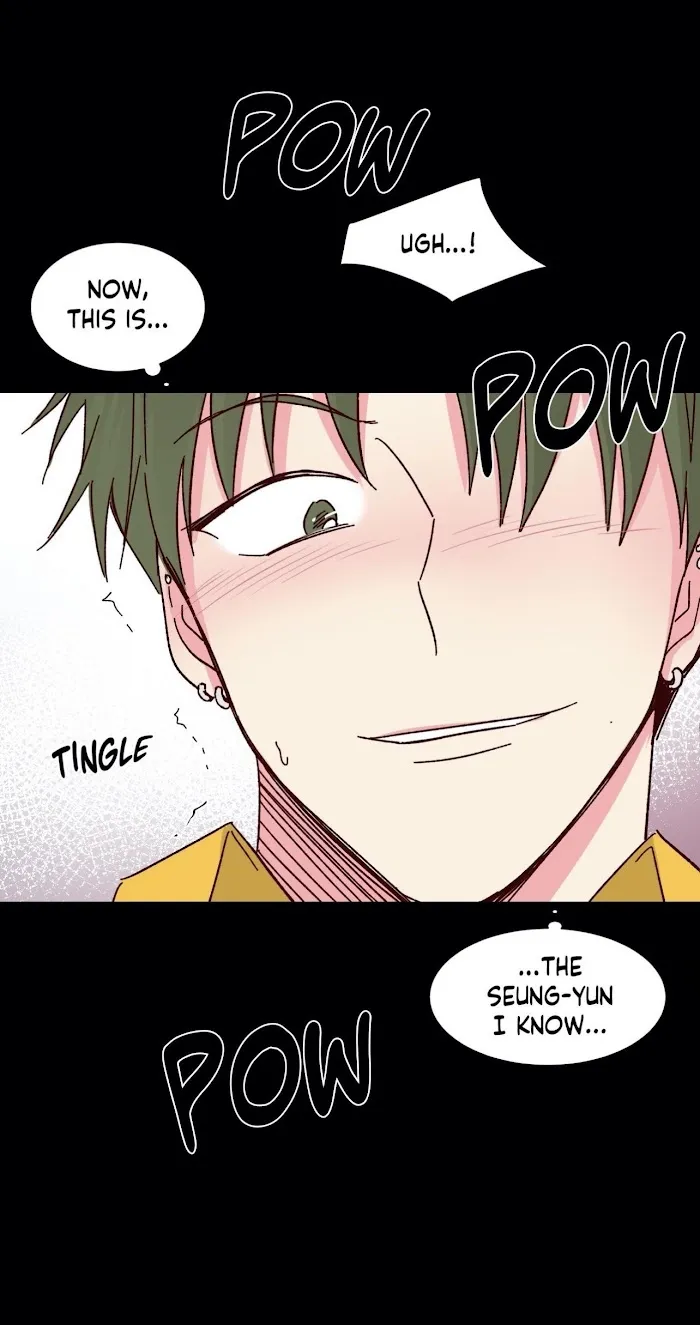 Director’s Dessert - Chapter 42 Page 40