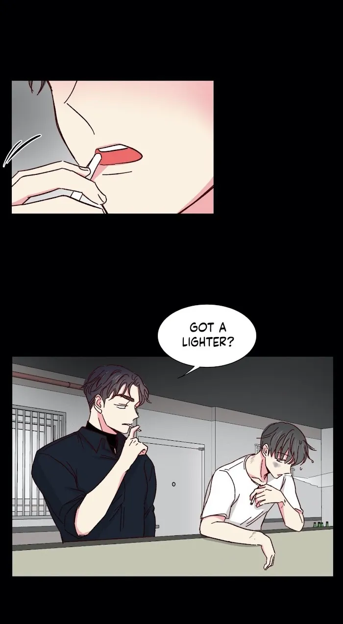Director’s Dessert - Chapter 42 Page 48