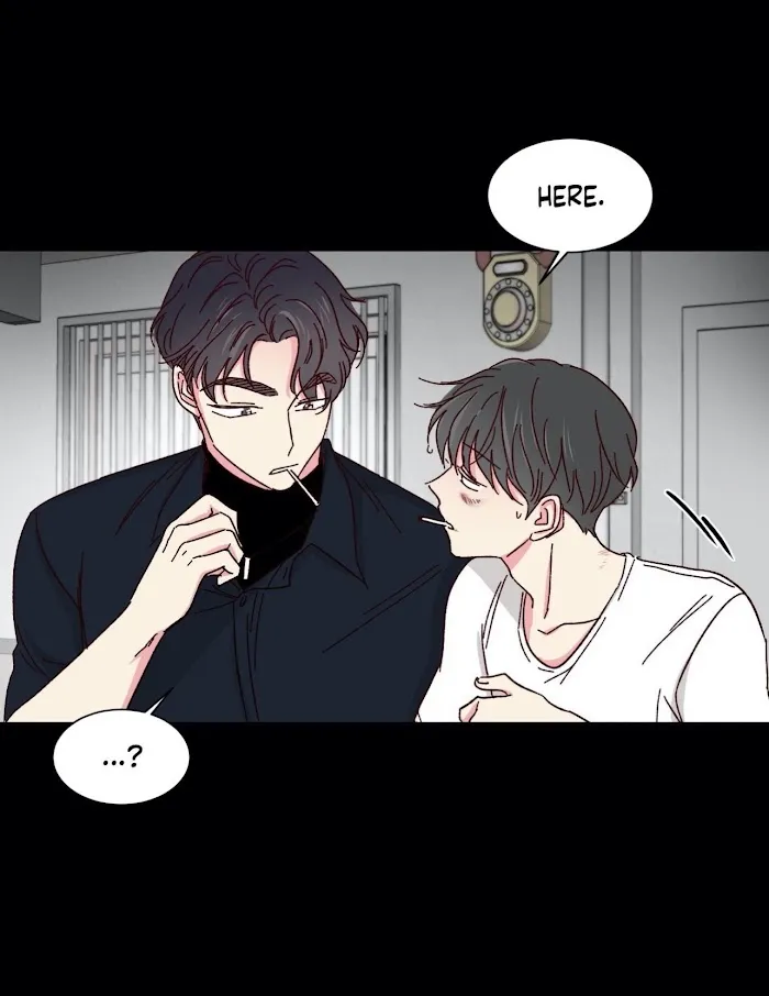 Director’s Dessert - Chapter 42 Page 49