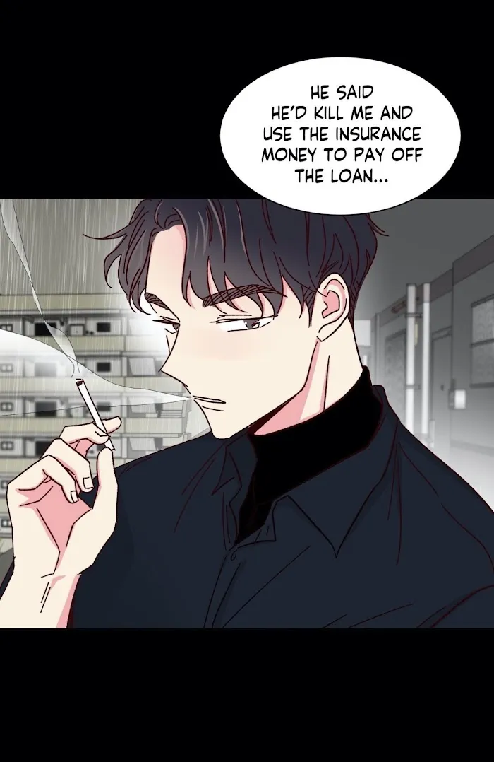 Director’s Dessert - Chapter 42 Page 53