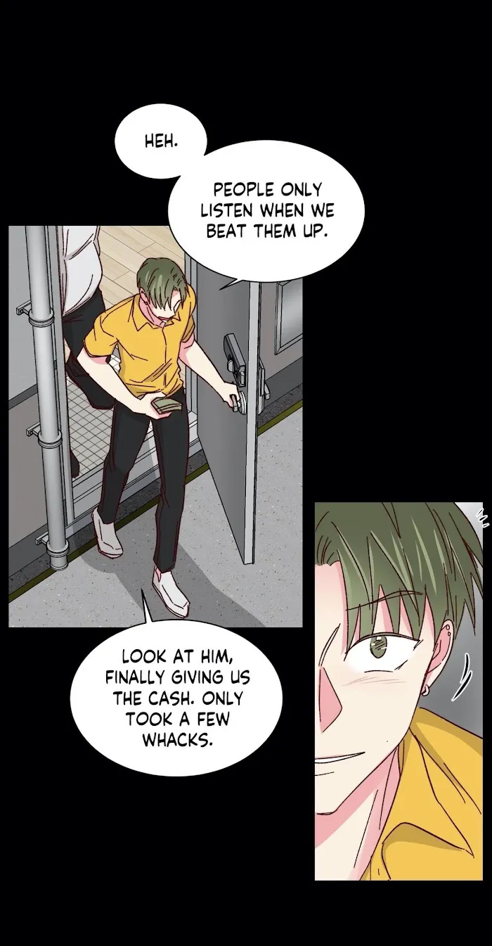 Director’s Dessert - Chapter 42 Page 56