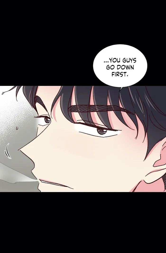 Director’s Dessert - Chapter 42 Page 58
