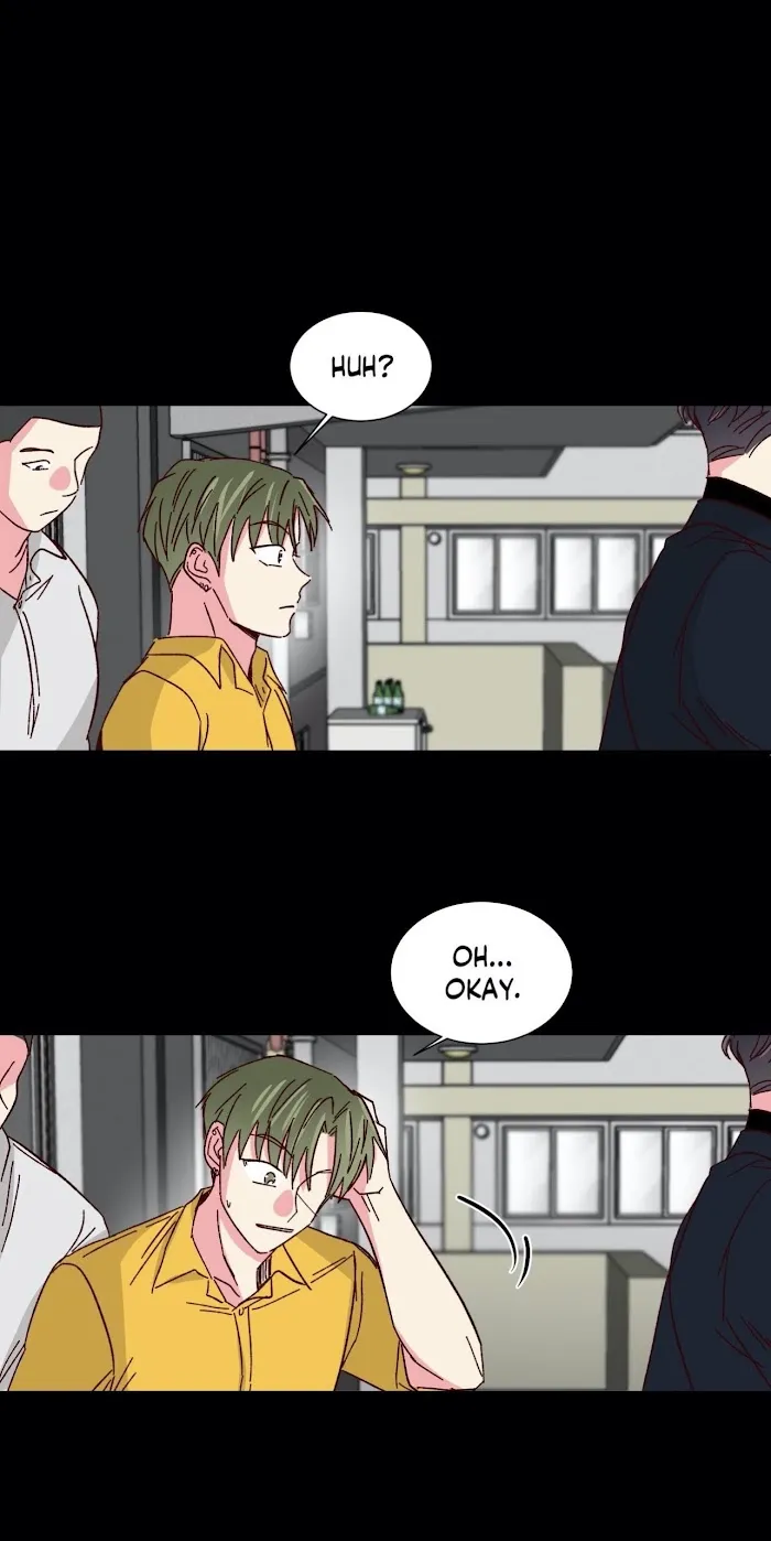 Director’s Dessert - Chapter 42 Page 59