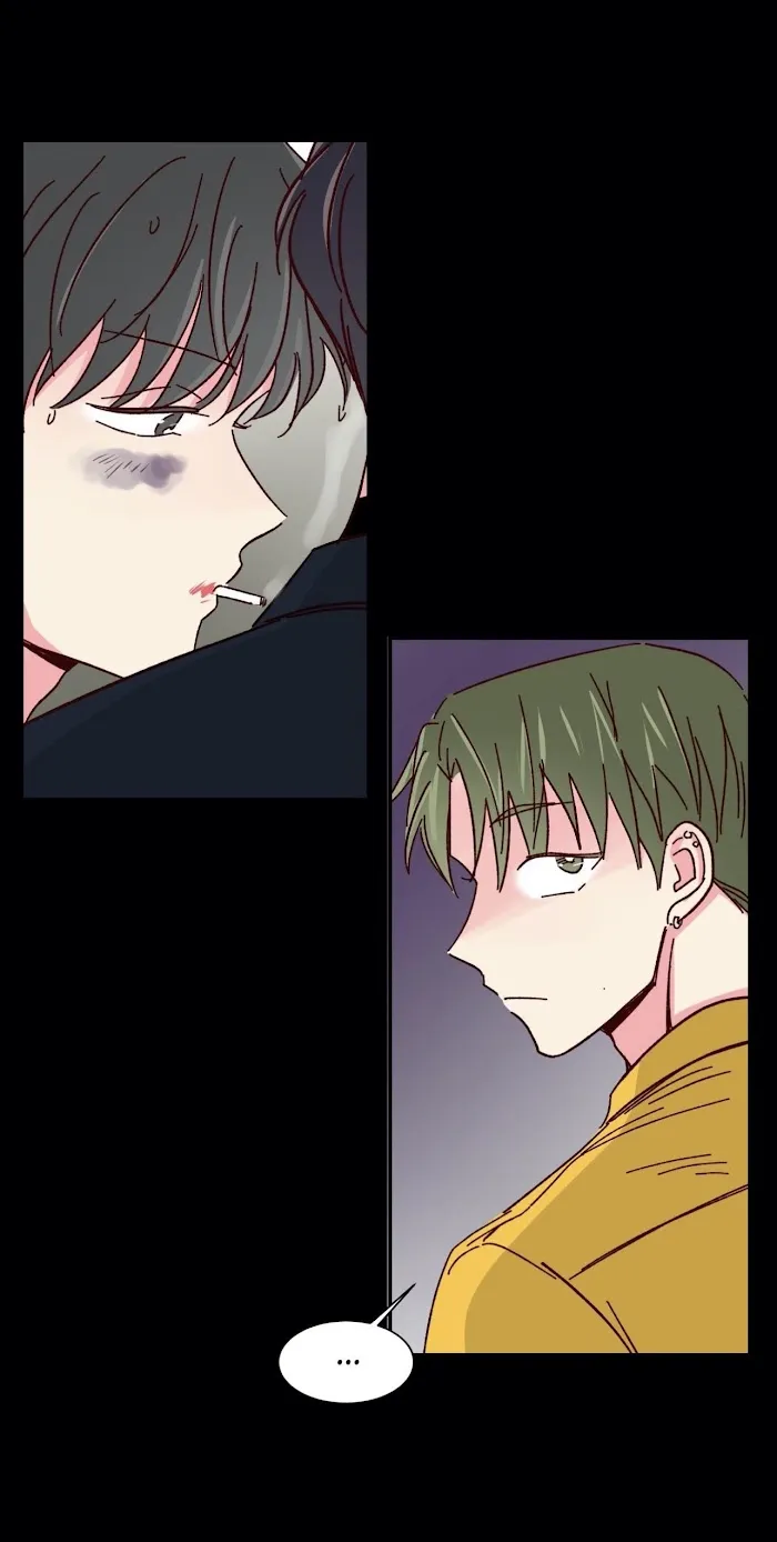 Director’s Dessert - Chapter 42 Page 61