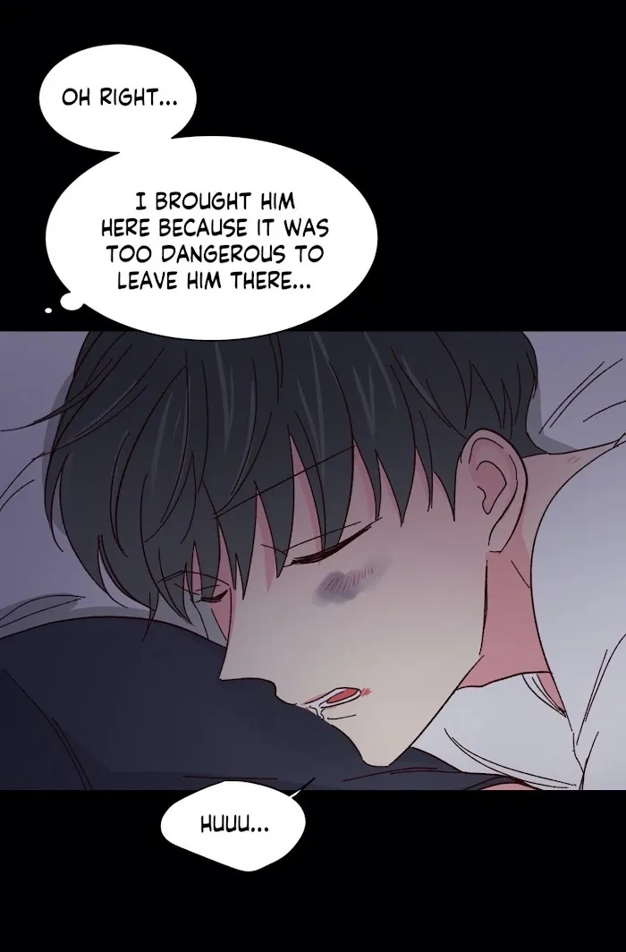 Director’s Dessert - Chapter 43 Page 4