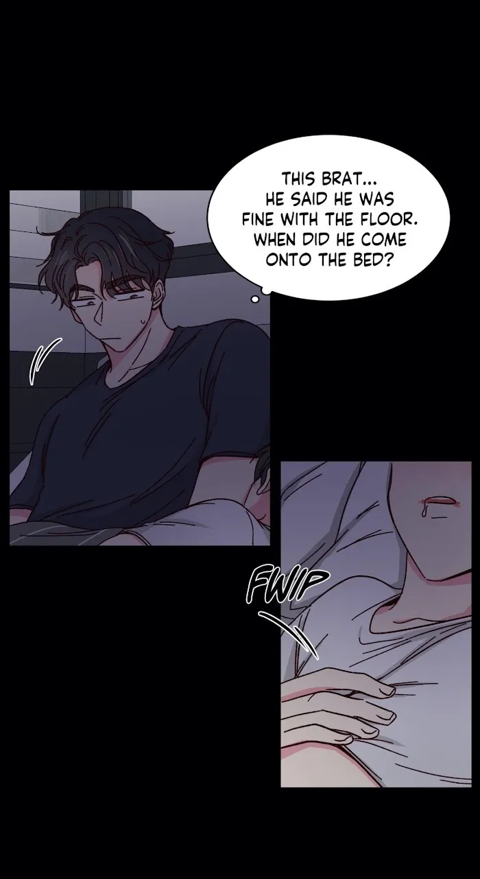 Director’s Dessert - Chapter 43 Page 6