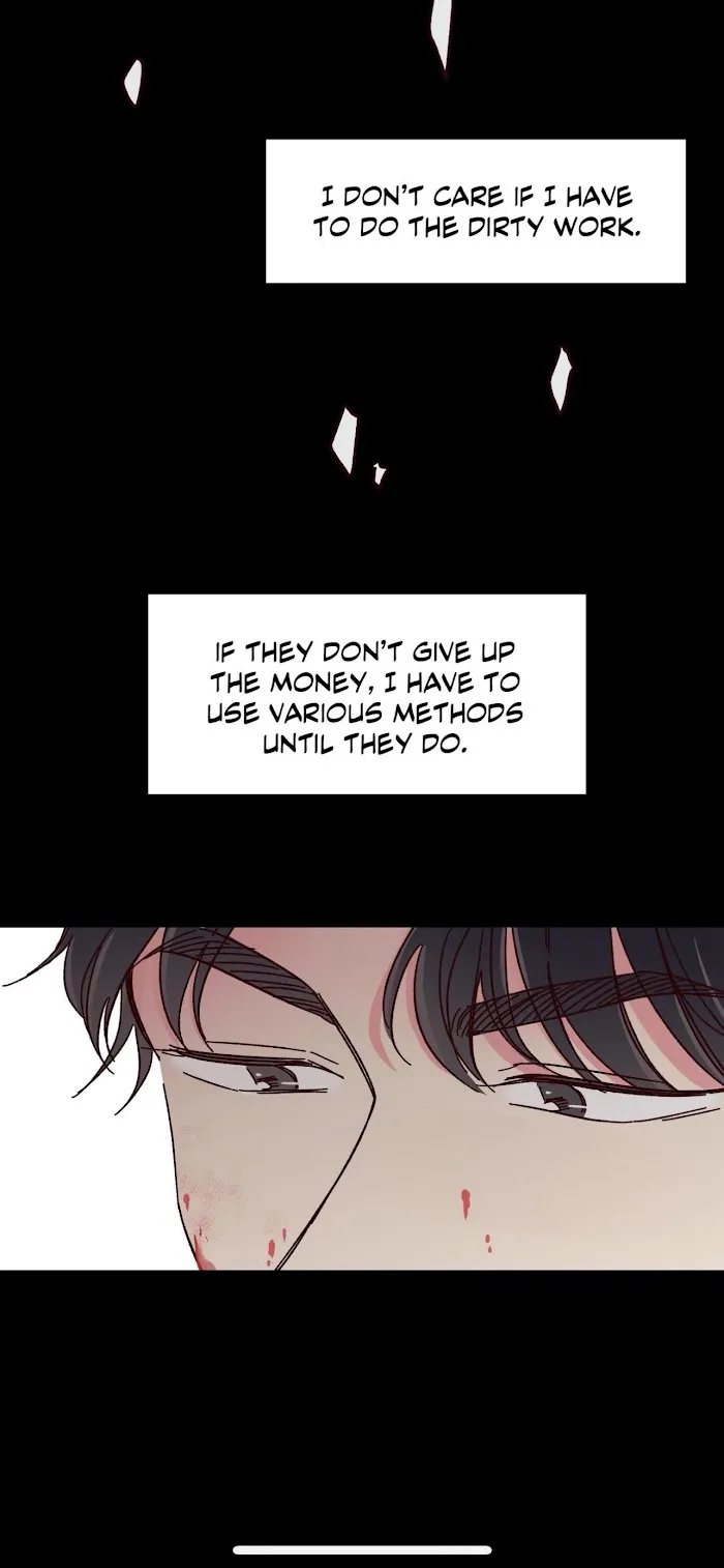 Director’s Dessert - Chapter 43 Page 11