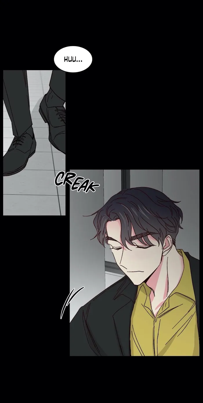 Director’s Dessert - Chapter 43 Page 12